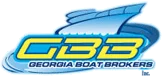 Georgia Boat Brokers Logo