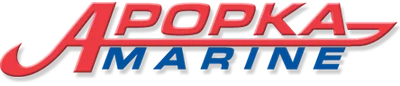 Apopka Marine Logo