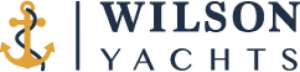 Wilson Yachts Logo