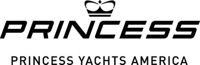 Princess Yachts America Logo