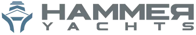 Hammer Yachts Logo