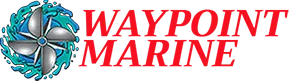 Waypoint Marine Logo