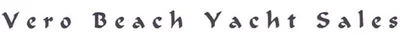 Vero Beach Yacht Sales Logo