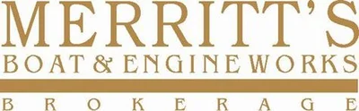 Merritt's Boat & Engine Works Brokerage Logo