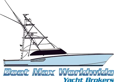 Boat Max Worldwide Logo