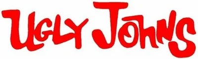 Ugly John's Custom Boats, LLC. Logo