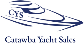 Catawba Yacht Sales Logo