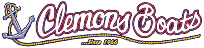 Clemons Boats Inc Logo