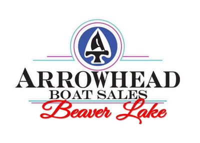 Arrowhead Boat & Yacht Co/Beaver Lake Logo