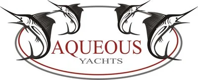 Aqueous Yachts Logo