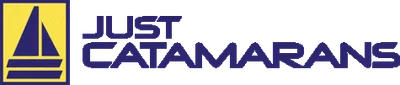 Just Catamarans Logo