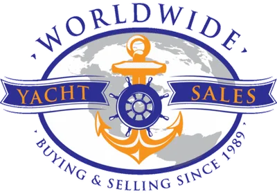 WORLDWIDE YACHT SALES Logo