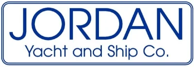 Jordan Yacht and Ship Co. Logo