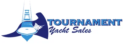 Tournament Yacht Sales Logo