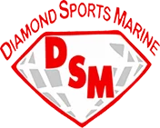 Diamond Sports Marine Logo