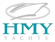 HMY Yacht Sales - Palm Harbor Marina Logo
