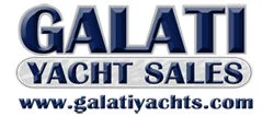 Galati Yacht Sales Naples Logo