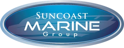 Suncoast Marine Group Logo