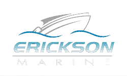 Erickson Marine Corp. Logo