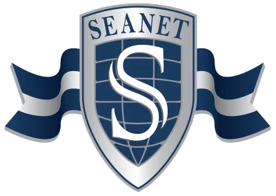 SeaNet Yachts Logo