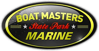 Boat Masters State Park Logo