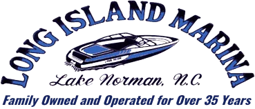 Long Island Marina & Dry Strg Logo