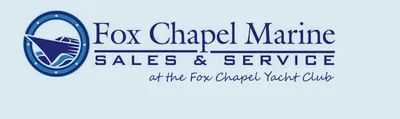 Fox Chapel Marine Logo