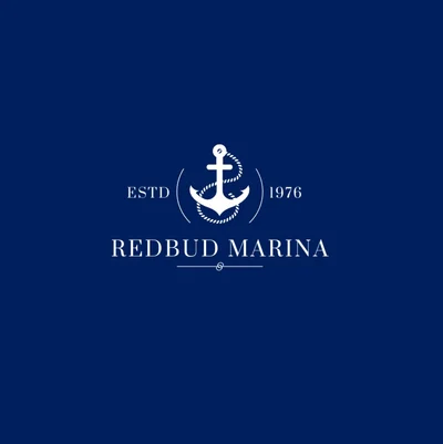 RedBud Marina Logo