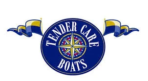 Tender Care Boats Logo