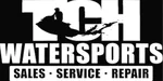 TCH Watersports Logo