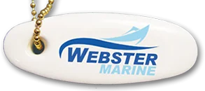 Webster Marine Center, Inc Logo