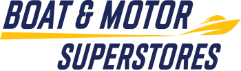 Boat and Motor Superstores Logo