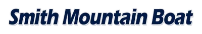 Smith Mountain Boat Tackle Logo