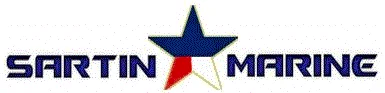 Sartin Marine, Inc Logo