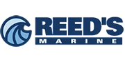Reed's Marine Logo