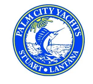 Palm City Yachts Logo