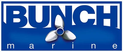Bunch Marine Logo