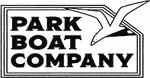Park Boat Company Logo