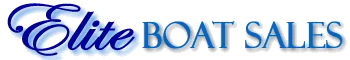 Elite Boat Sales Logo