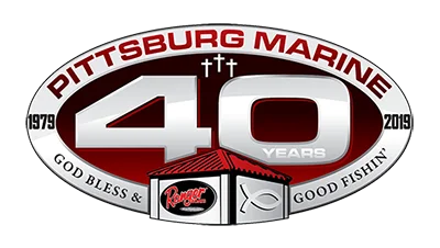 Pittsburg Marine Logo