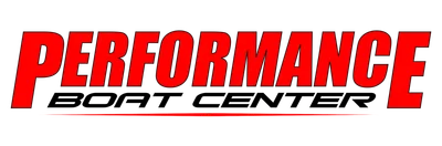 Performance Boat Center Logo