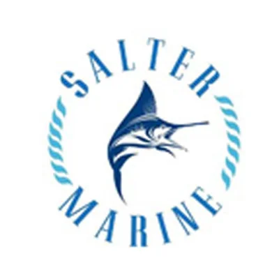 Salter Marine, LLC Logo