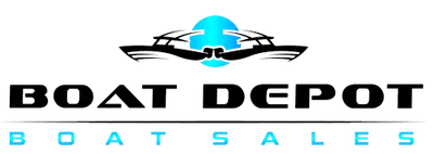 Boat Depot Logo