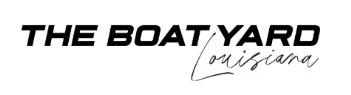 The Boat Yard, Inc Logo