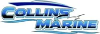 Collins Marine Logo