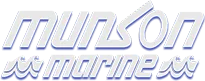 Munson Marine Logo