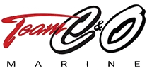 C&O Marine Logo