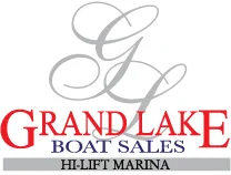 Grand Lake Boat Sales LLC Logo