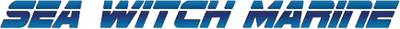 Sea Witch Marine Inc Logo