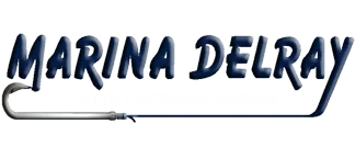 Marina Delray Yacht Sales Logo